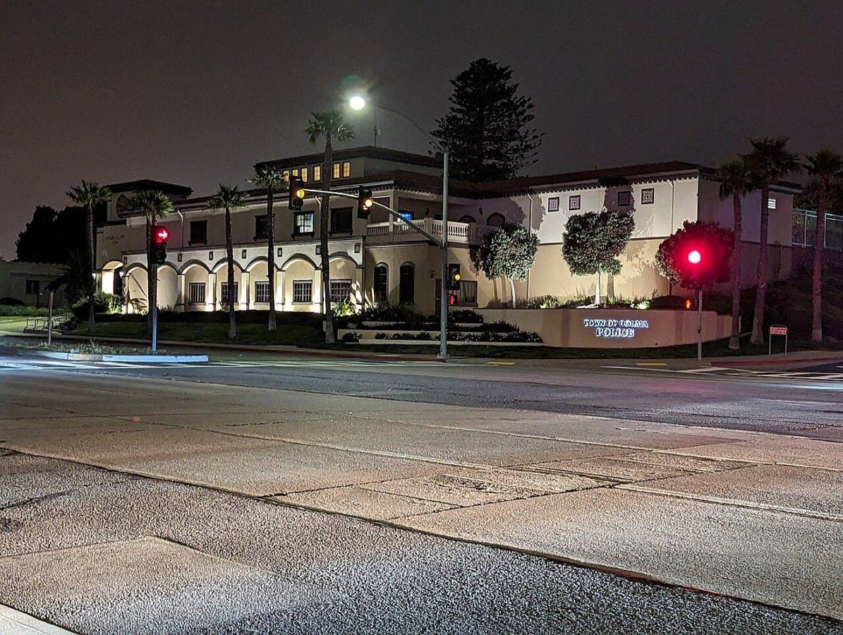 Town of Colma