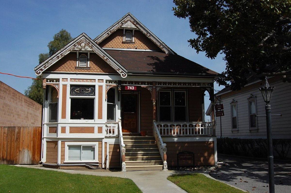 743 Franklin Street, Santa Clara